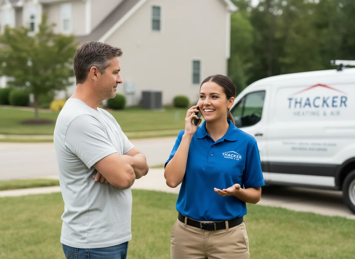 Ac Repair Chatham, IL FAQs